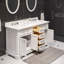 Derby 60" Double Sink Bathroom Vanity Set with Faucet-1573484288-1412096120
