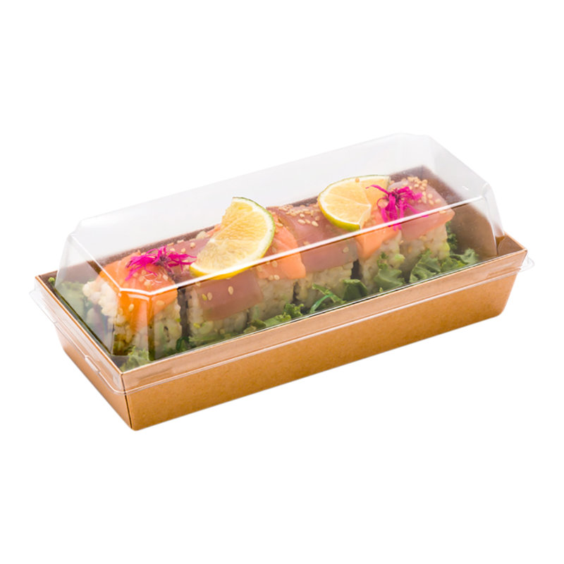 Matsuri Paper Disposable Tableware