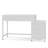 51-Inch Reversible Computer Desk With 5 Drawers And File Cabinet, Rustic Home Office Desk For Small Spaces, Industrial Writing Table With Storage-760996125