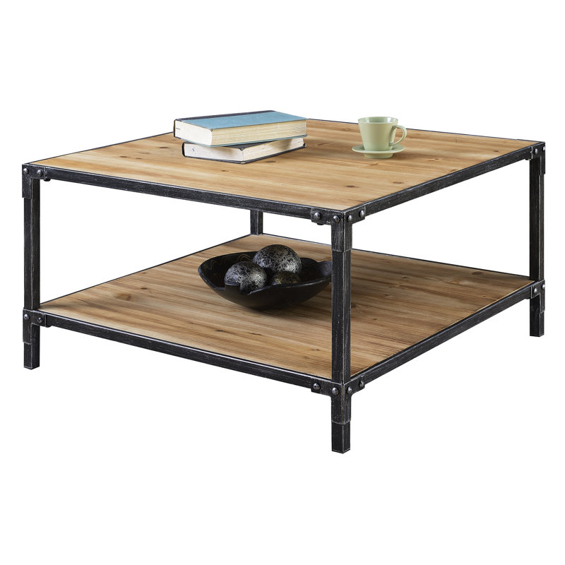 Table basse Mulak