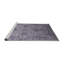 Tapis 100% Mid-Century moderne lavable à la machine 2080-1050597780