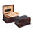 Minnick Wood Cigar Humidor