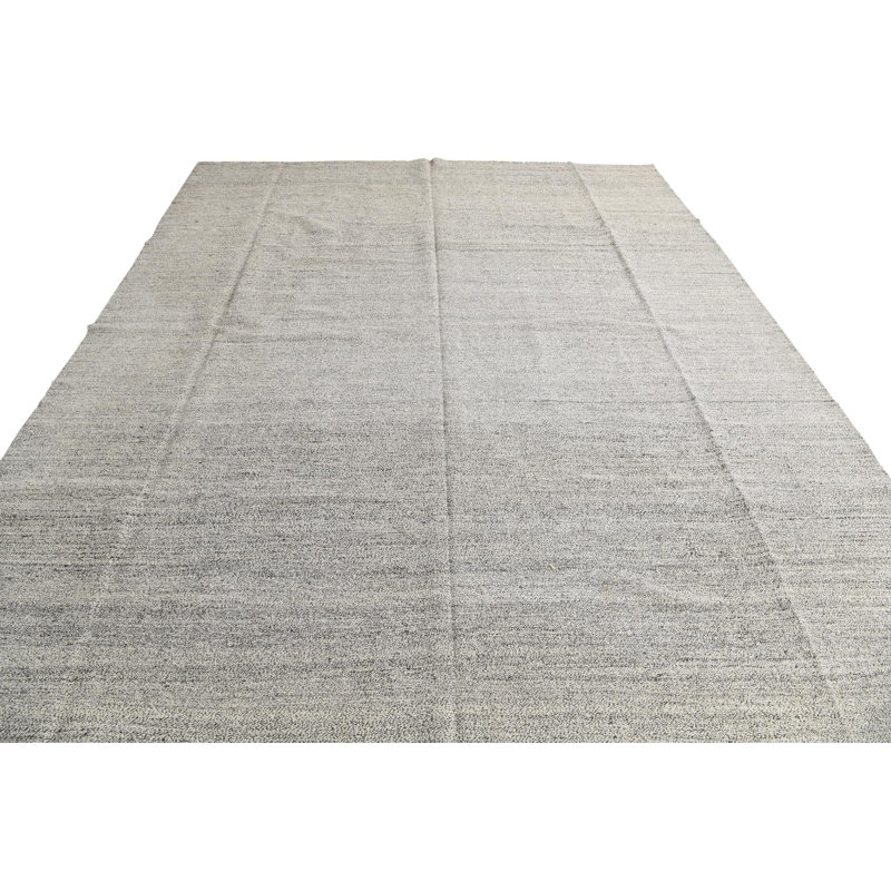 Tapis noir 12 x 15 Parrett