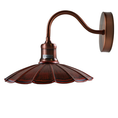 Rayden Armed Sconce