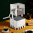 Handmade Coffee Bean Roasting Machine