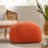 Hollis Knitted Cotton Pouf Cube 20 x 20 x 16 Pouf-1225264927