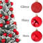 Polyvinyl Chloride (PVC) Ball Ornament-1770173904-1770173910