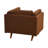 Atley High Sided Armchair-671672531