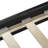 Avel Simple Rectangular Upholstered Platform bed-2039801691-2041417458