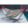 Emmaline Double Hammock with Stand