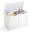 Adaleigh Blanket Chest