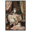 «Kittens at the Table» par Art Remedy-112538553-112538554-113423473
