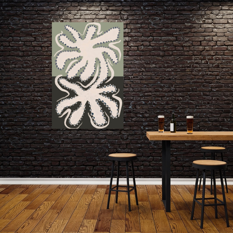 Print, 152.4cm H x 101.6cm W