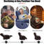 Fauteuil inclinable Barberie-2088514763