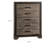 Commode 5 tiroirs Nny