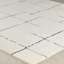 Geometric 200cm X 275cm Area Rug-96767572