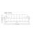 Minimalist Living Room  Sofa