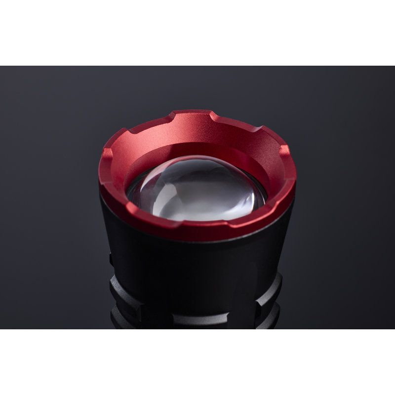 Recharge Outdoor Flashlight