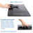 VESA Adapter for Compatible Dell Monitors