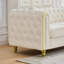 Ensemble de fauteuils Chesterfield-131447470