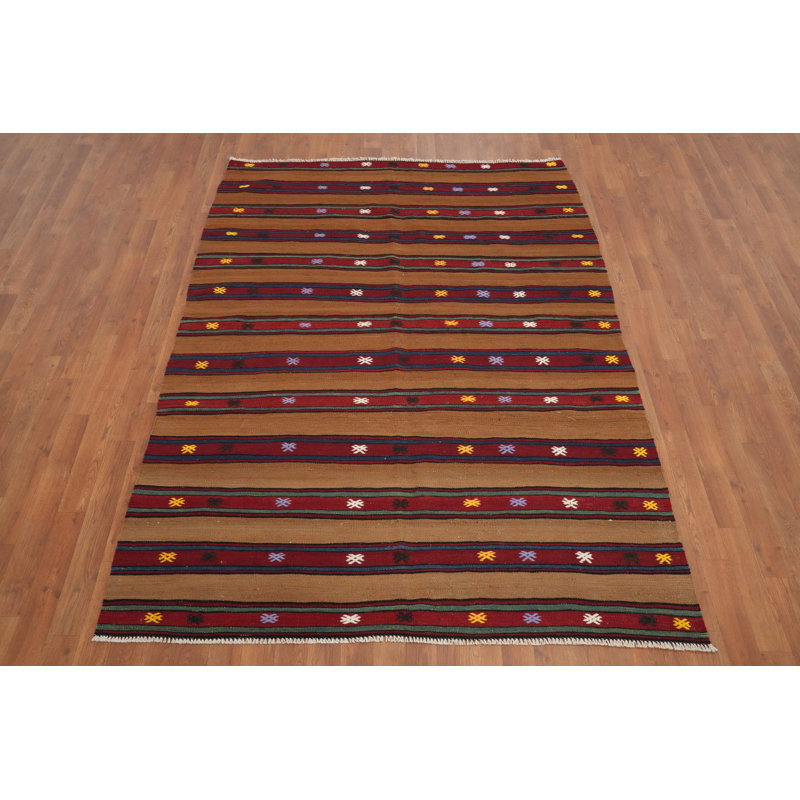 Tapis turc Kilim