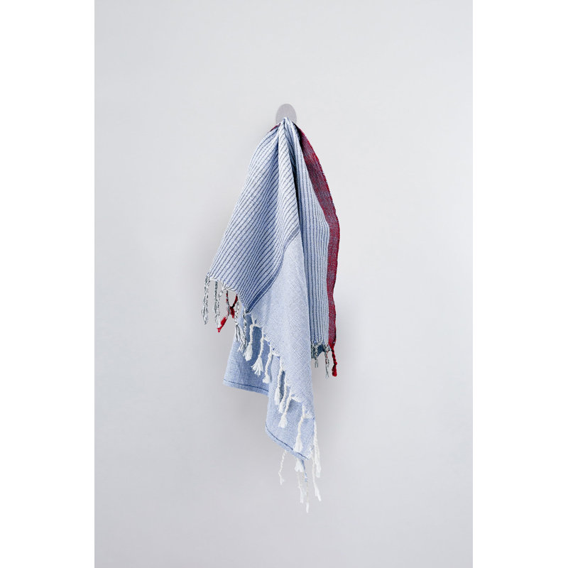 Débarbouillette Denim Wash Lilo