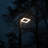  Square Black Aluminum Modern Solar Post Light with 3-Colours (Full)