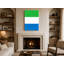 Art mural sur toile Sierra Pride-133574972
