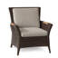 Culebra Outdoor Teak Lounge Chair-32076086-50487229