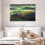 Nicci Tuscan Vineyard Sunrise