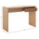 Valorie 45" Console Table with Storage