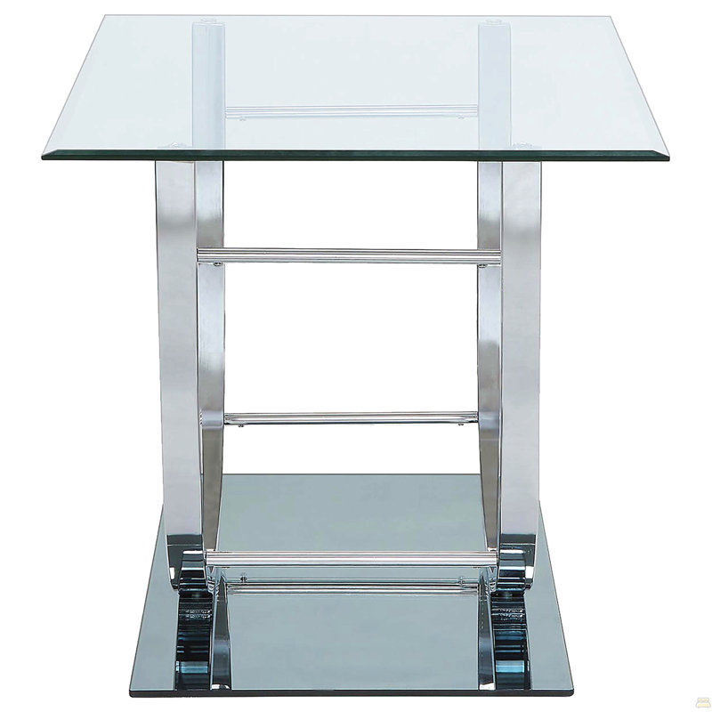 Ensemble de tables basses 2 pièces Garrett