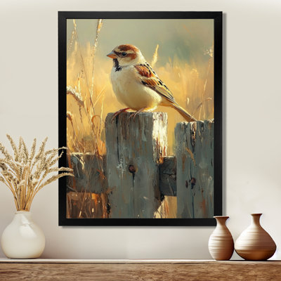 Clarkson - Animals Canvas Art Print