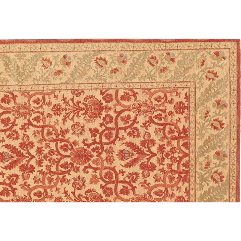 One-of-a-Kind 9'1" X 12'4" Area Rug