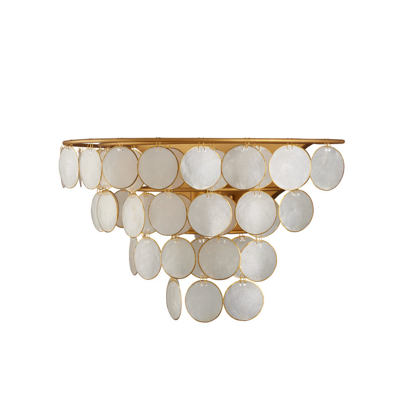 Bon Vivant 3 - Light Half Moon