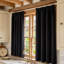 Linen Blend Kitchen Curtain Kitchen Pelmet