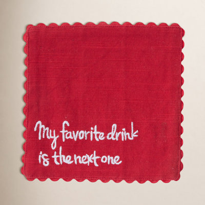 Arly Placemat