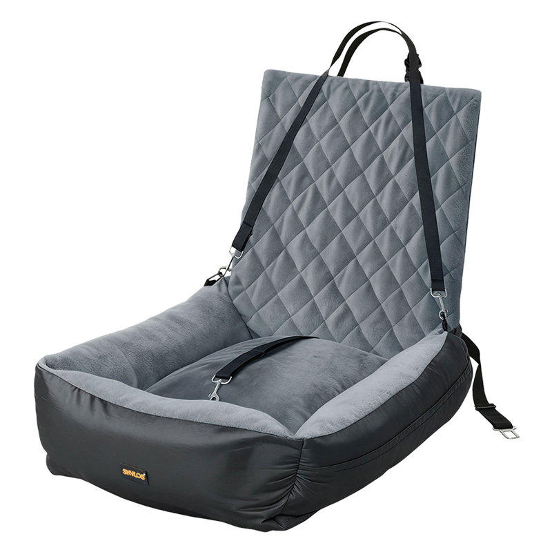 Polyester Pet Bed