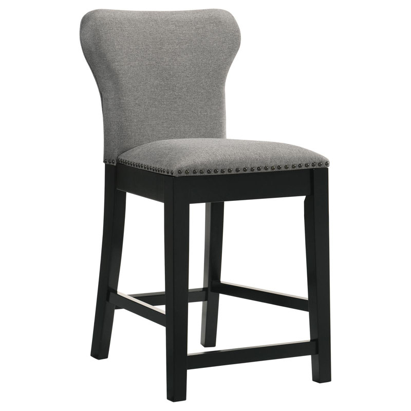 Tabouret Ofarrell, Tabouret de comptoir (siège d'une hauteur de 23,8