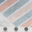 Tapis pour salle de bain Cervantez-428625019-409885487