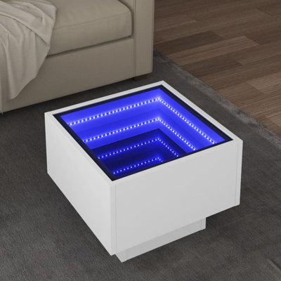 Damaiah End Table