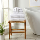 Ultra-Soft & Absorbent 100% Cotton Towel Set