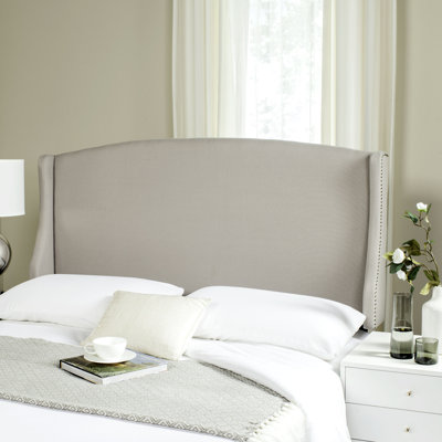 Hattiesburg Upholstered Headboard