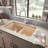 Atura Pull-Down Dual-Spray Kitchen Faucet-34379655-34419499