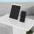 Carrol Side Table with Storage
