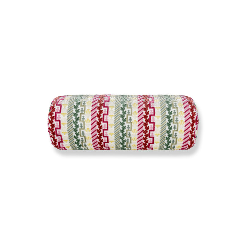 HORIZONS PILLOW, Petal Leaf Villelaure