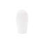 Emerging Face Sculpture, Gel Coat White