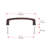 Expression 3" Center to Center Bar Pull-15096768