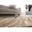 Fresno Modern Abstract Brown Area Rug-102211040