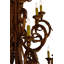 Serratina 20 - Light Chandelier